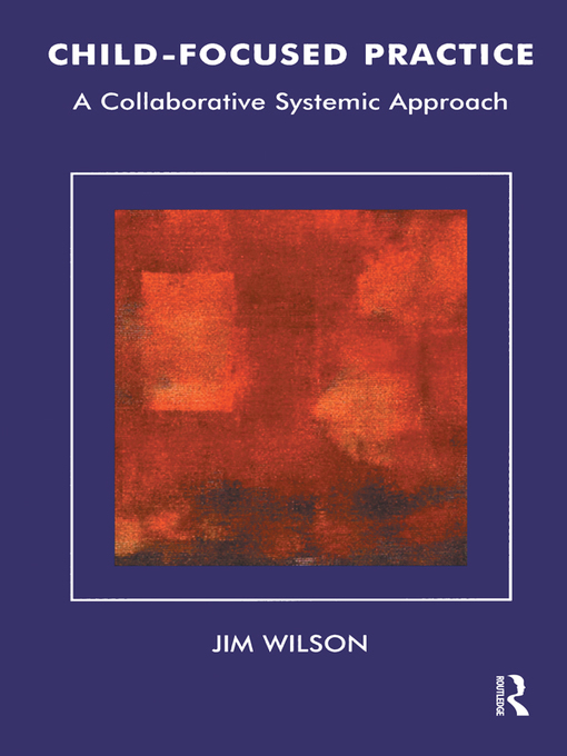 Upplýsingar um Child-Focused Practice eftir Jim Wilson - Biðlisti